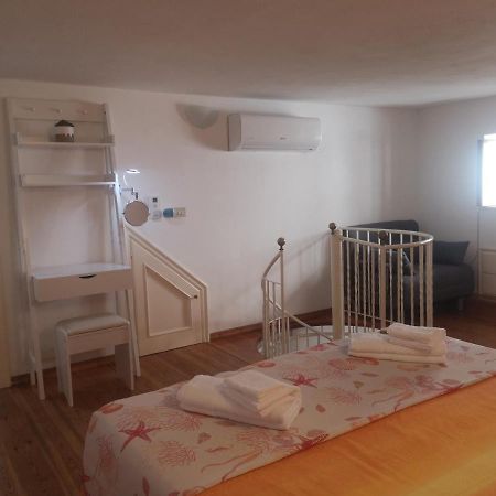 Al Limone Apartment ลีปารี ภายนอก รูปภาพ