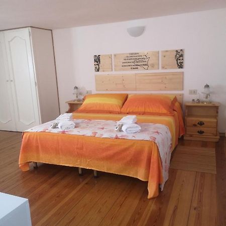 Al Limone Apartment ลีปารี ภายนอก รูปภาพ