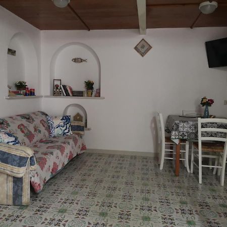 Al Limone Apartment ลีปารี ภายนอก รูปภาพ
