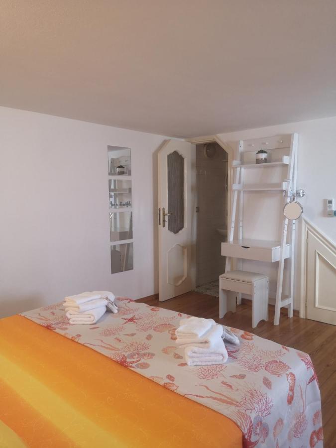 Al Limone Apartment ลีปารี ภายนอก รูปภาพ