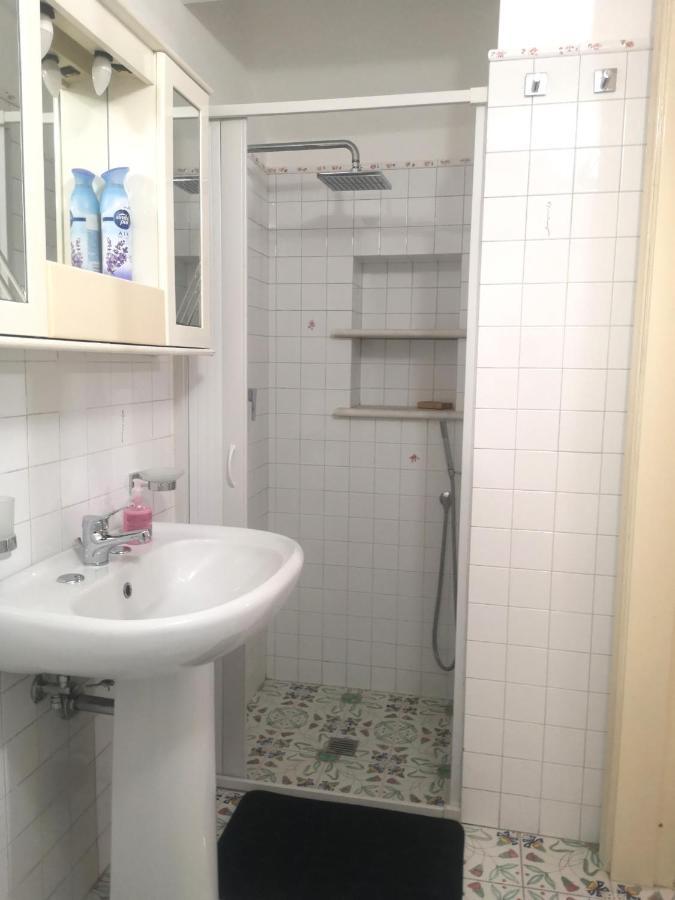 Al Limone Apartment ลีปารี ภายนอก รูปภาพ
