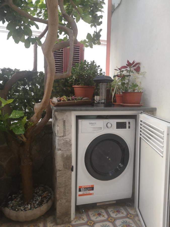 Al Limone Apartment ลีปารี ภายนอก รูปภาพ