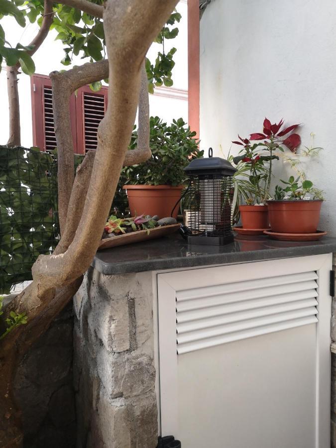 Al Limone Apartment ลีปารี ภายนอก รูปภาพ